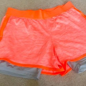 Danskin short small